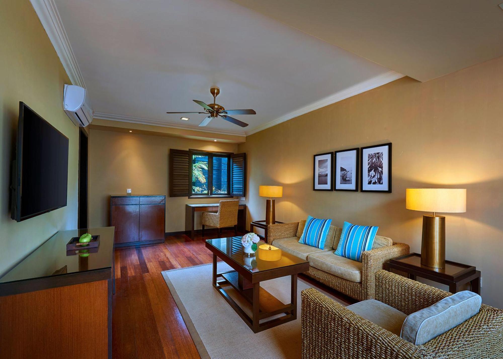 The Taaras & Resort