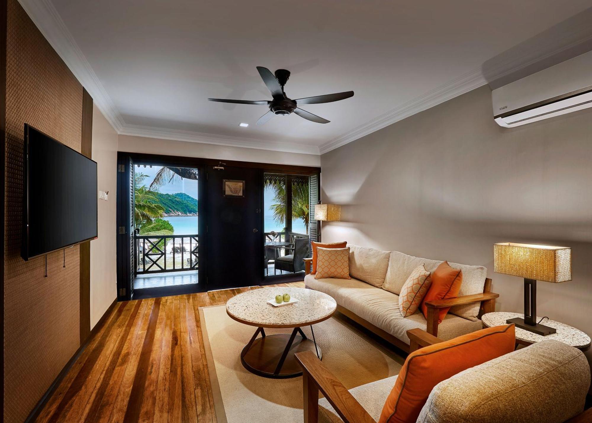 Resort The Taaras & 5*