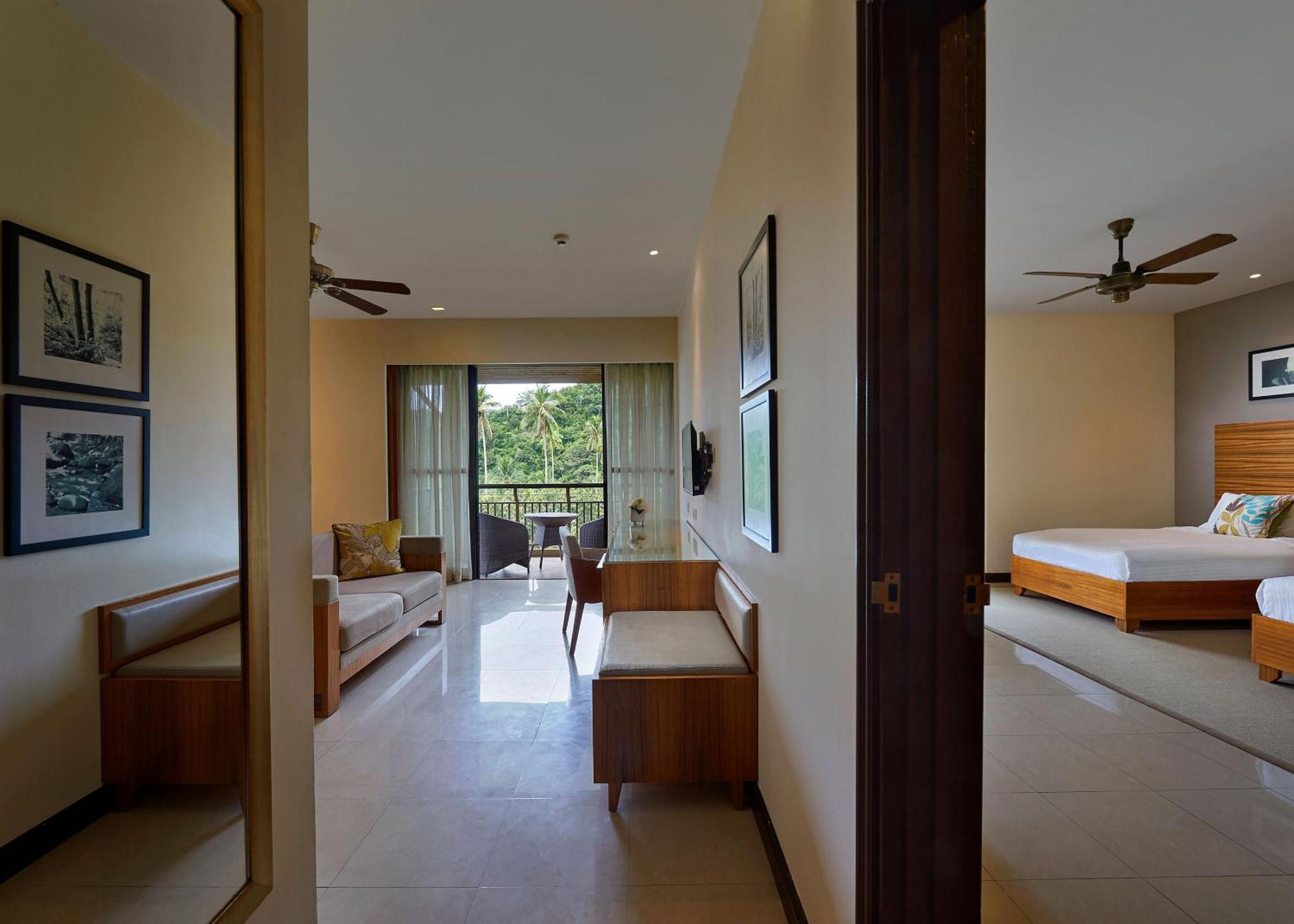 The Taaras & Resort Redang Island