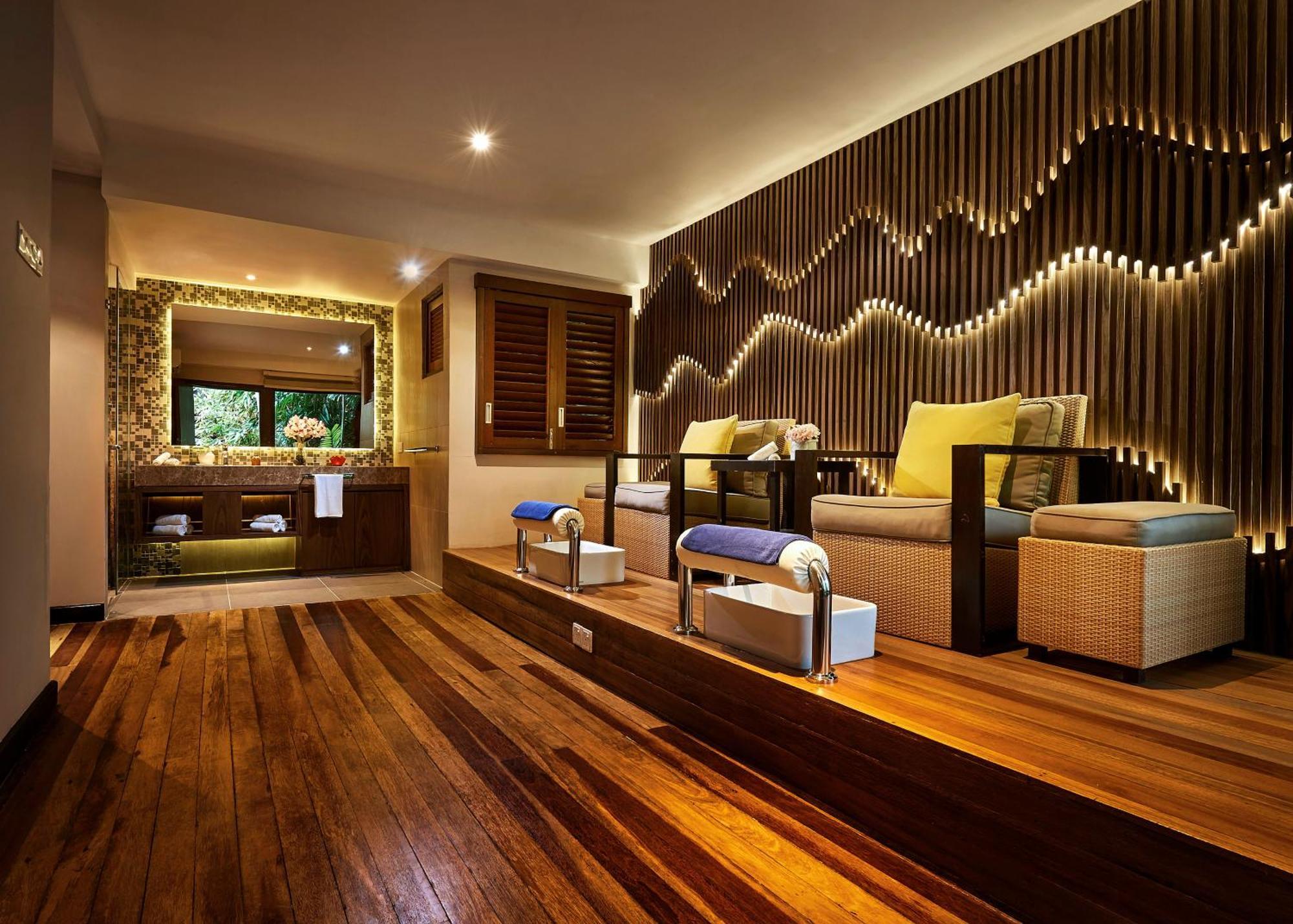 The Taaras & Resort 5*