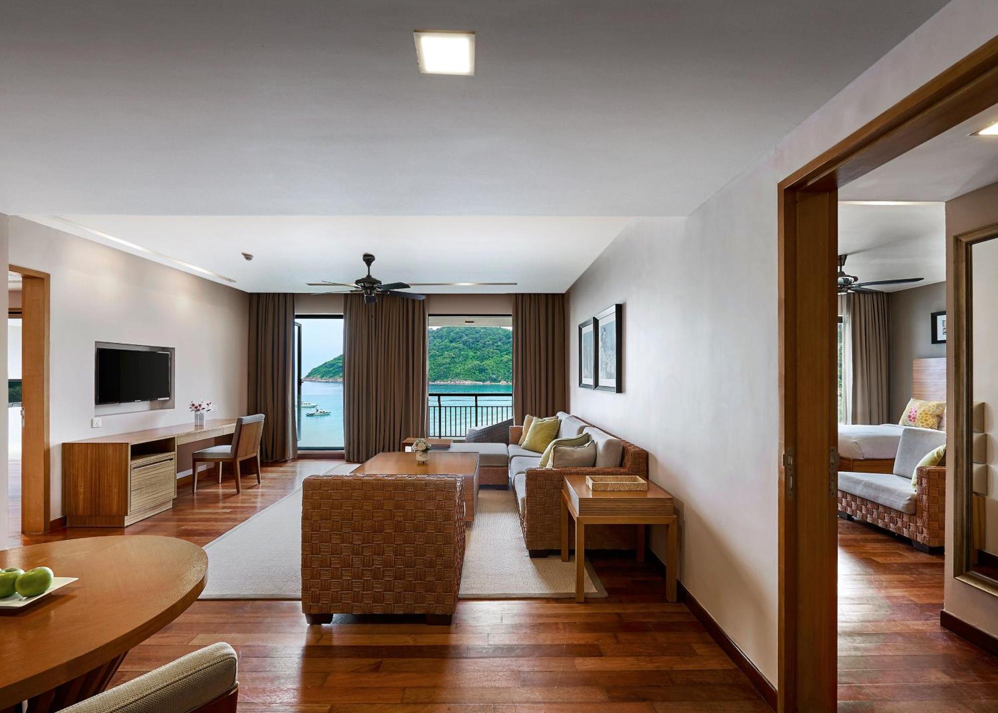 The Taaras & Resort Redang Island