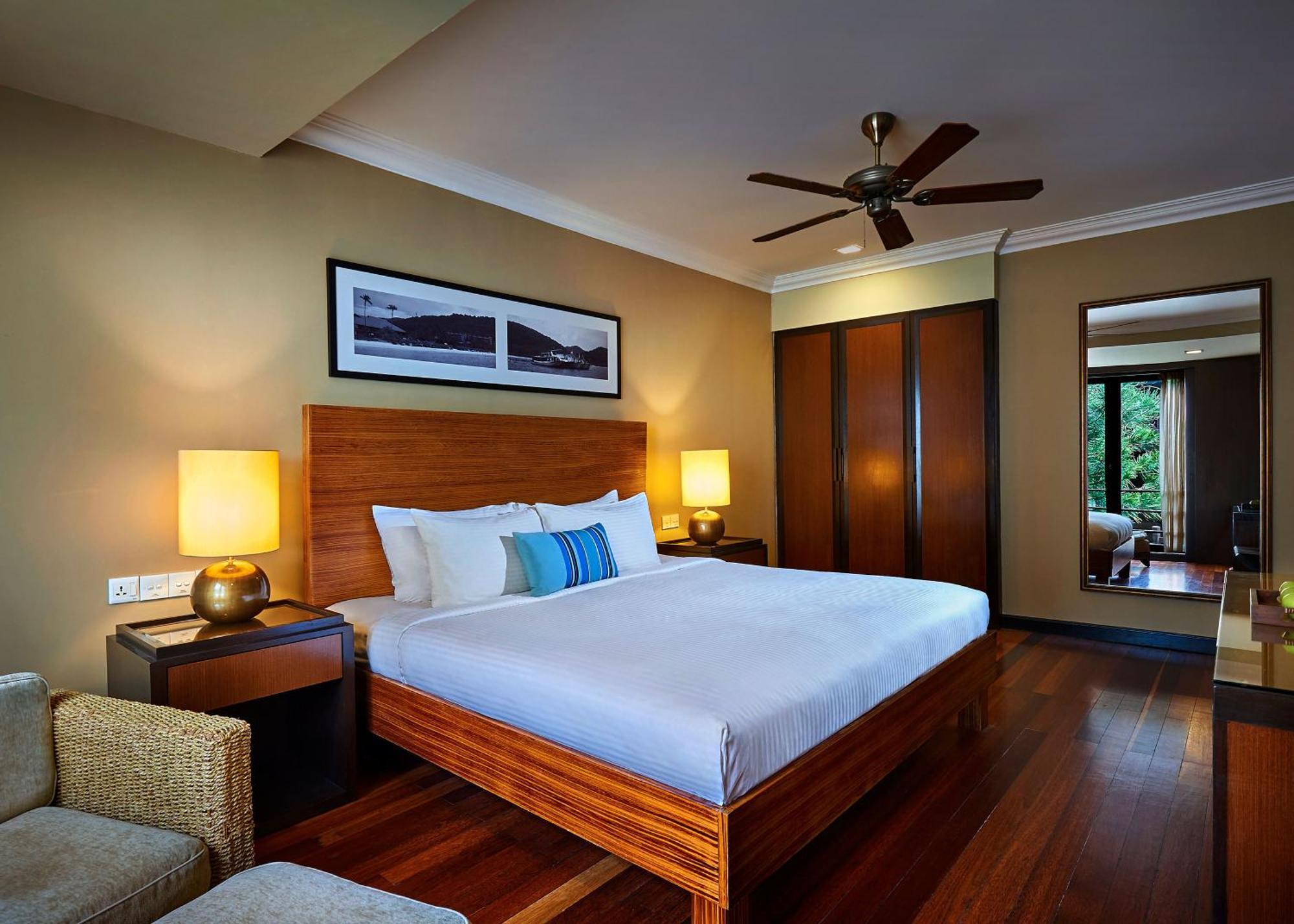 The Taaras & Resort Redang Island