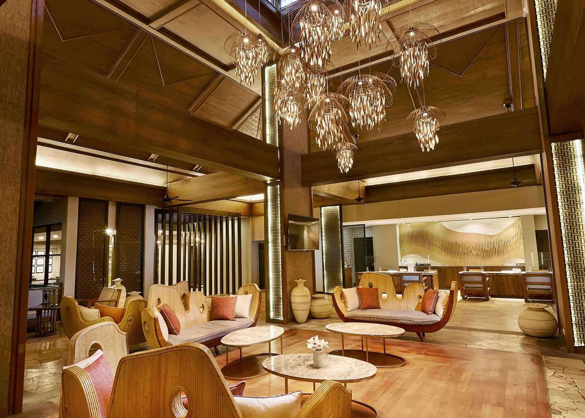 The Taaras & Resort