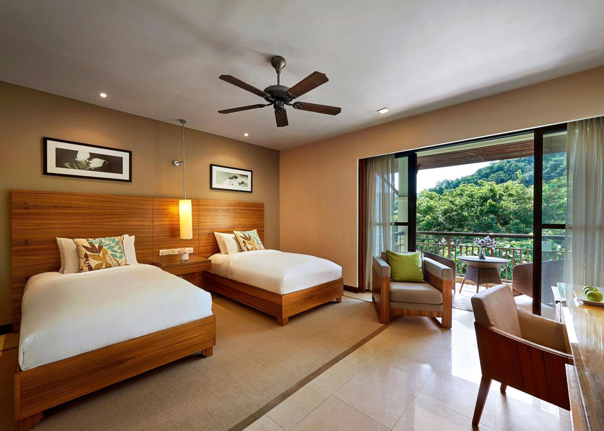 The Taaras & 5* Redang Island