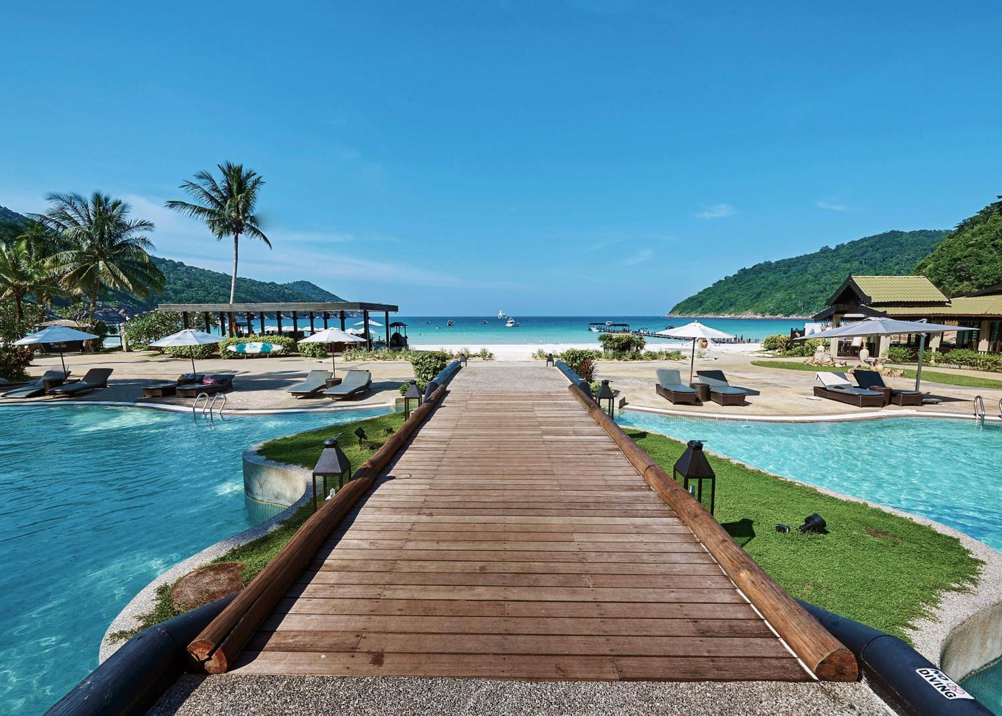 The Taaras & Resort 5*