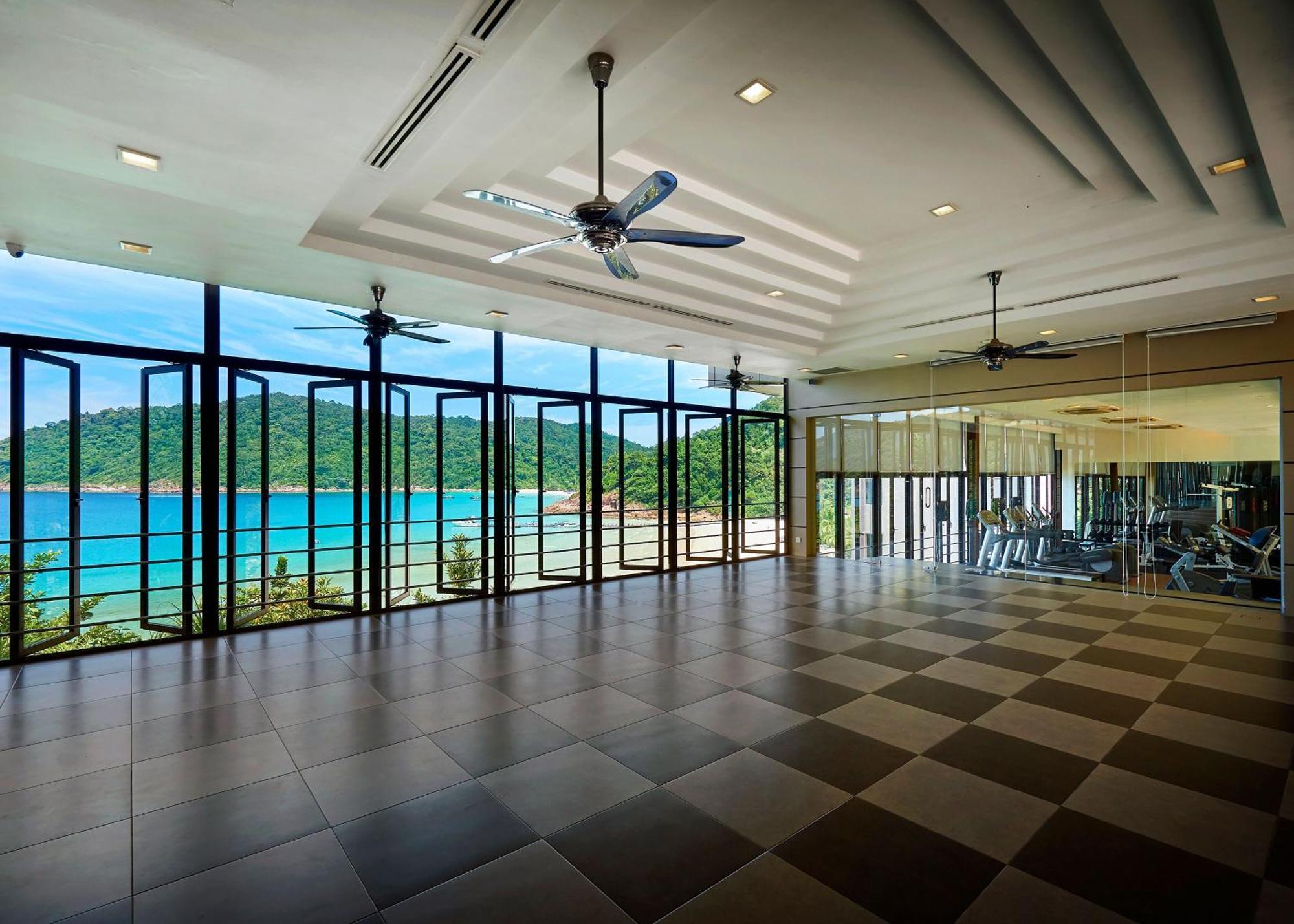 The Taaras & 5* Redang Island