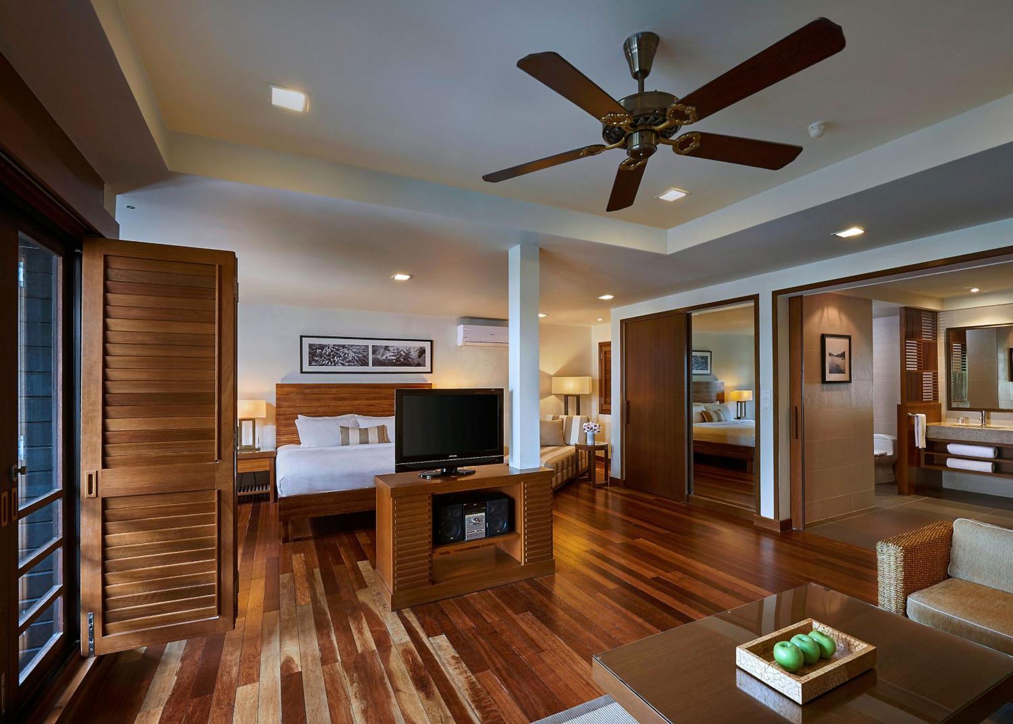 The Taaras & 5* Redang Island